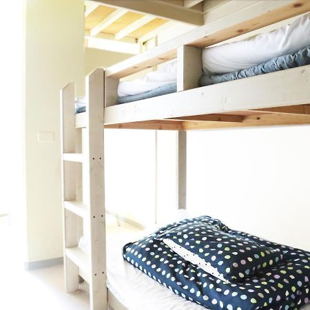 Little Asia Guest House นาฮะ ภายนอก รูปภาพ