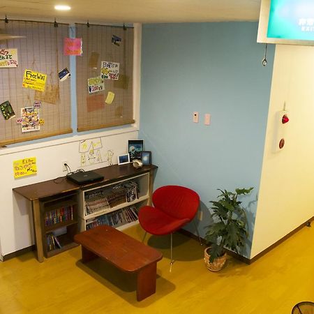 Little Asia Guest House นาฮะ ภายนอก รูปภาพ