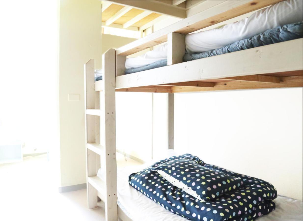 Little Asia Guest House นาฮะ ภายนอก รูปภาพ