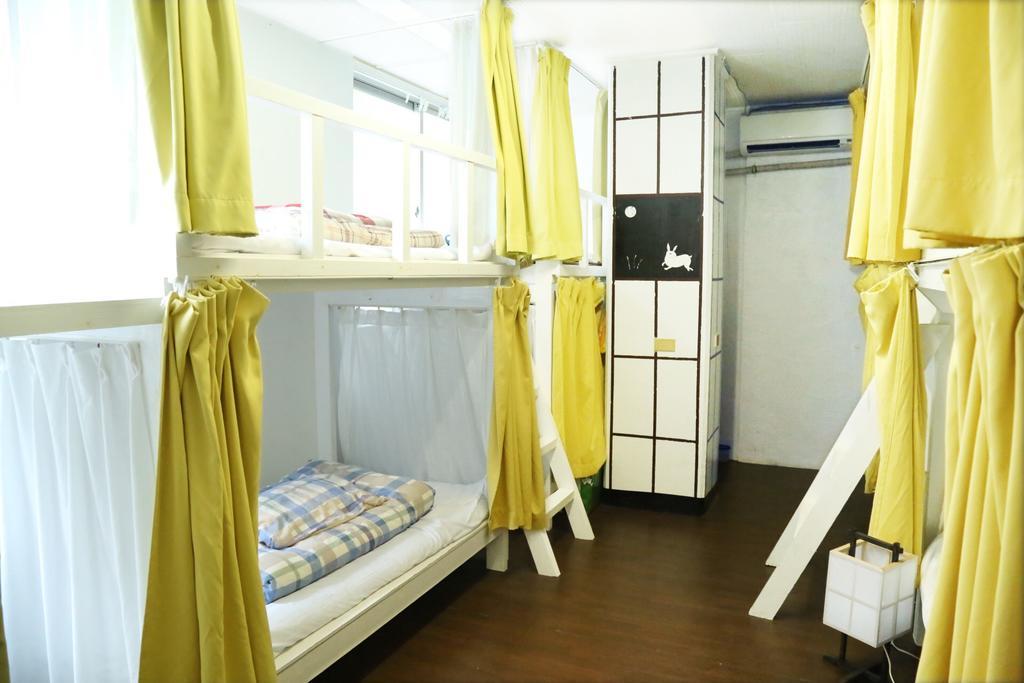 Little Asia Guest House นาฮะ ห้อง รูปภาพ