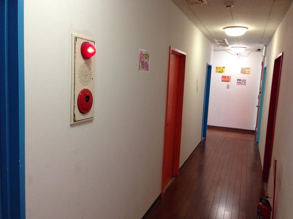 Little Asia Guest House นาฮะ ภายนอก รูปภาพ